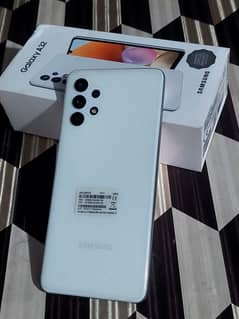 samsung a32 - 6/128gb all orignal