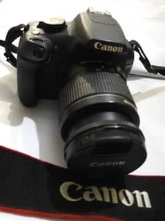 For sale canon 1200D