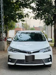 Corolla