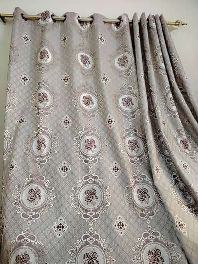 Luxury Curtains