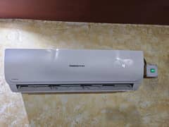 Inverter AC 1.5 Ton  by Changhong Ruba