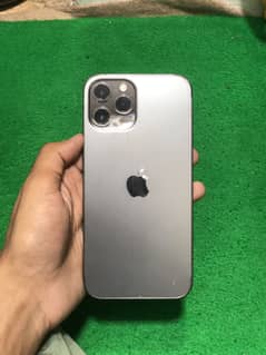 Iphone 12 pro max 128 gb
