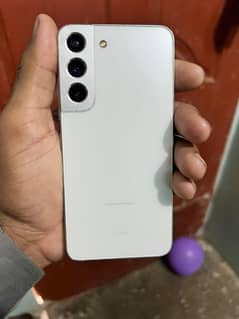 samsung s22 exchange possible