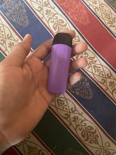 De Fuff Pod