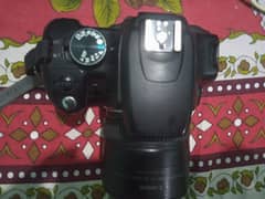 Canon DSLR