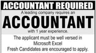 Accountant