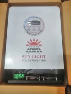 10 kw Quality Desi inverter/Day time inverter