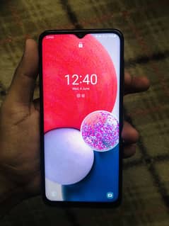 Samsung Galaxy A13 new box opened
