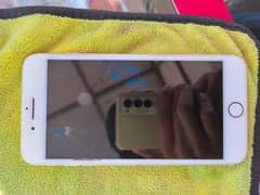 Iphone 7plus 128GB