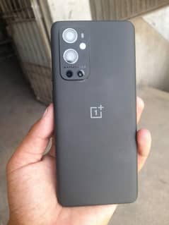 OnePlus 9pro 12 256