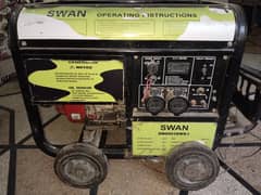 Swan Generator 5KV