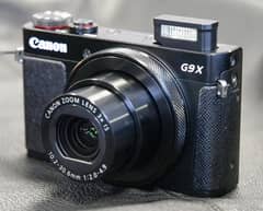 Canon g9x