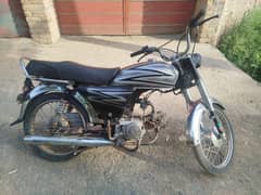 Zxmco Bike 2016