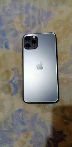 I phone 11 pro (FU)
