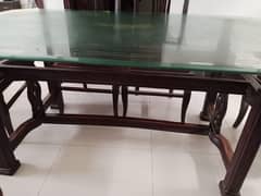 dinning table