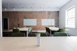 Corporate Office Space Available 500 sqft To 10000 sqft For Call Center IT Offices Institutes etc Sadder Rwp