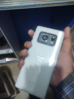 Aquos R6 12/128 OFFICIAL APPROVED