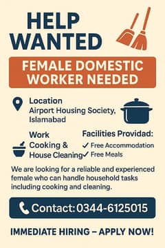 Domestic