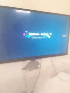 32'' Android LED 30k