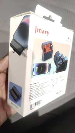 original wireless microphone,. . . . . Jmary original