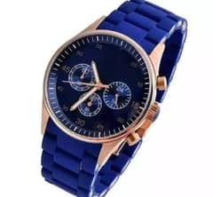 New mens watch cash on delivery possible