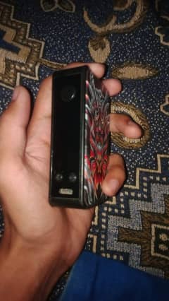 Dr 160 watt vape