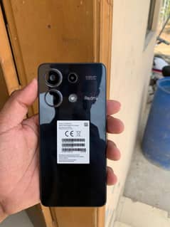 Redme note 13