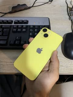 iPhone
