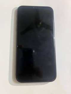 Iphone 11 Black 128GB