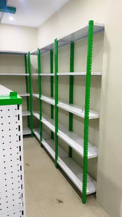 Industrial racks , Store Room Rack , File Rack , Steel Racks