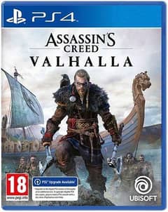 Assassin's Creed Valhalla