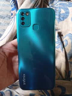 INFINIX