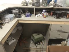 The best counter for sell