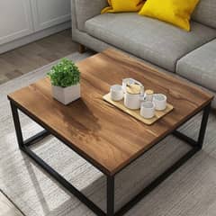 Centre table/Coffee Table/ nesting table/CNC table/Marble console