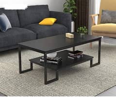 Centre table/Coffee Table/ nesting table/CNC table/Marble console