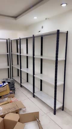 Industrial racks,Store Room Rack,File Rack,Steel Racks,Lite Duty rac