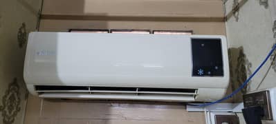 orient one ton split