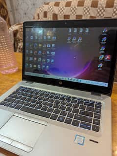Hp elitebook 840g4