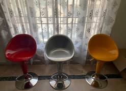 beautiful chairs!