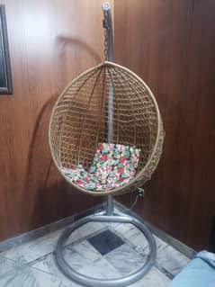 Iron swing for sale