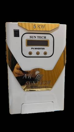 SUNTECH