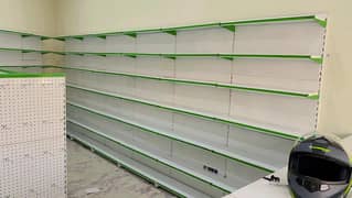 Pharmacy racks , super store rack , mart Shop Rack , Shop Rack