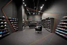 Shop for Sale in G-10 Prime Investment Opportunity