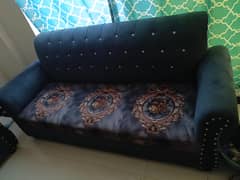 5 seater sofa set brand new