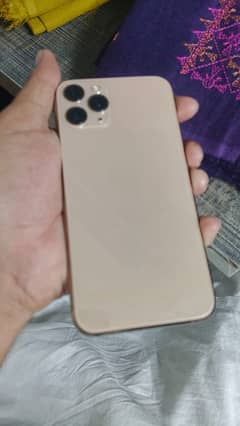IPhone 11 Pro JV
