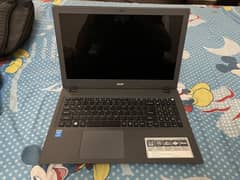 Acer laptop for sale core i5 5 generation