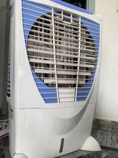 Plastic coller