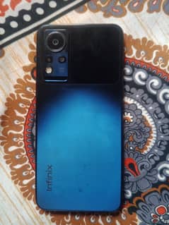 Infinix Note 12 G88