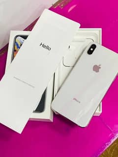 iphone x 256 GB my WhatsApp number 0341*15*94*804