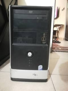 Quard Core Q9400